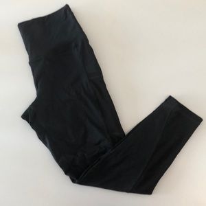 Arie mesh side leggings